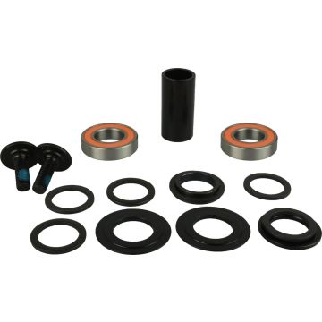 Vwp Bottom Bracket Set Bmx Spanish 19mm