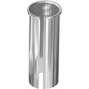 Zadelpenvulbus aluminium 27,2 &gt; 31,0 mm