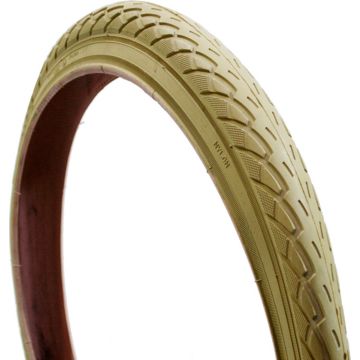 Deli Tire Buitenband SA-206 18 x 1.75 creme