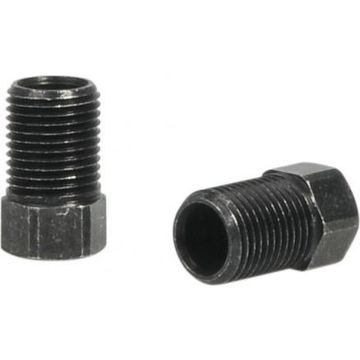 Elvedes Klemwartel M8 Voor Shimano 10 Stuks Elv-sh01