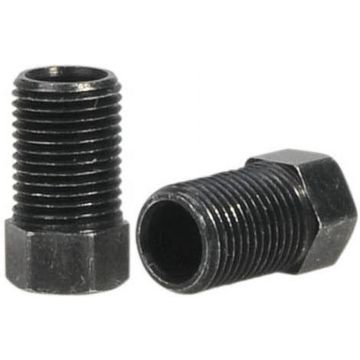 Klemwartel Elvedes voor Avid / SRAM hydraulische leiding (10 stuks)