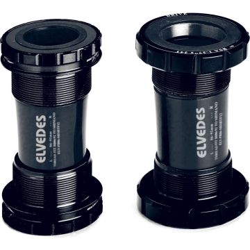 Elvedes trapas adapter Ital 24mm Race