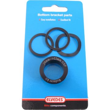 Elvedes reducer set 24/22 GPX