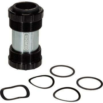 Elvedes Adapter Bottom Bracket T47 68 Mm Sram Dub