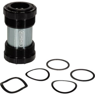 Elvedes Adapter Bottom Bracket T47 68 Mm Praxis