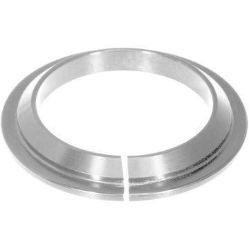 Elvedes Voorvork Conus Voor 1¼ Inch 33 Mm 36° Aluminium Zilver