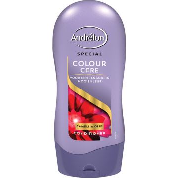 Andrélon Colour Care Camellia Olie Conditioner 300ml