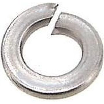 Bofix Veerring M6 Rvs 100 Stuks (227306)