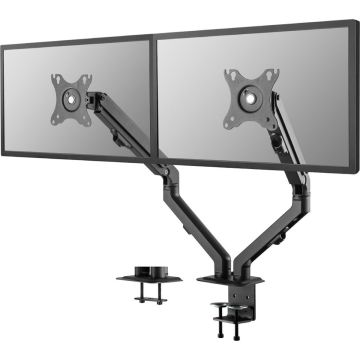 Neomounts by Newstar FPMA-D650DBLACK full motion monitorarm - t/m 27" - Zwart