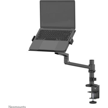 Neomounts by Newstar DS20-425BL1 full motion bureausteun voor 11,6-17,3" laptops - Zwart
