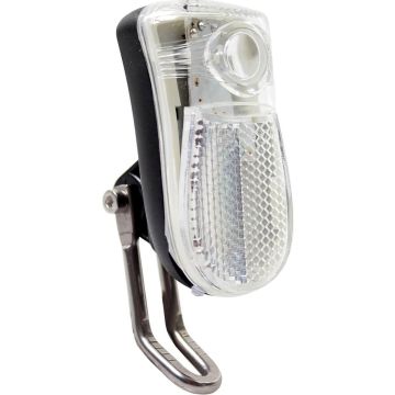 Ikzi koplamp - Reflector - kroonboutverlichting - 1x led uil