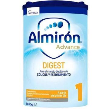 Almiron Advance Digest 1 For Colic And Constipation 800g