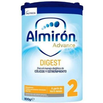 Almiron Advance Digest 2 For Colic And Constipation 800g