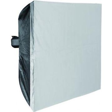 Linkstar Softbox Qssx-7575 Opvouwbaar 75 X 75 Cm Wit 2-delig