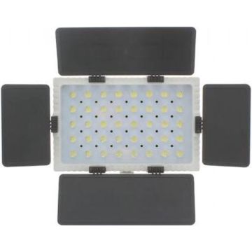 Linkstar LED Lamp Set VD-405V-K2 incl. Accu