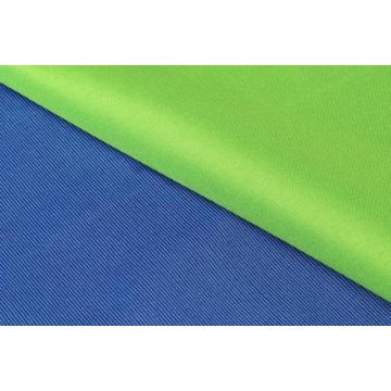 Studioking Achtergronddoek 2,7 X 5 Meter Textiel Blauw/groen