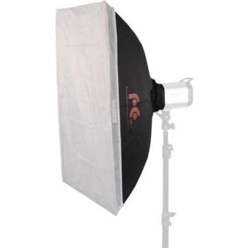 Falcon Eyes Opvouwbare Softbox ESBU-5075 voor SS Serie