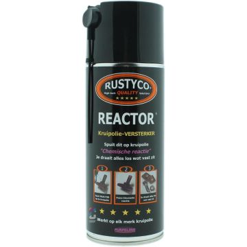 Rustyco Roestreactor 300 ml