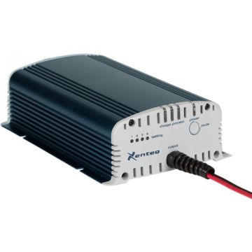 Xenteq lader LBC 512 12 V / 10 A - Batterijen &amp; laders