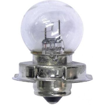 Lamp 6V-15W P26S