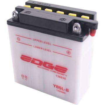 Accu yb5l-b (11*10.5*7) EDGE