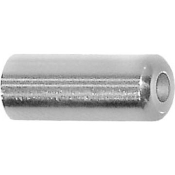 Kabelhoedje metaal 5mm voor shifterkabel (200 stuks)