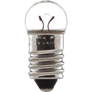 Lamp 12V-3W E10