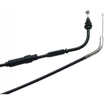 DMP Gaskabel Peugeot Ludix Teflon cable