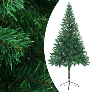 vidaXL Kunstkerstboom met standaard 180 cm 564 takken