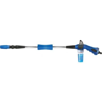 Pingi Aquablaster Pro Spuitpistool - Met Slangaansluiting 40 Cm