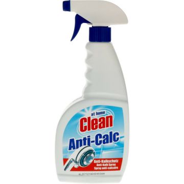 At Home Anti Kalk Spray 750 ml