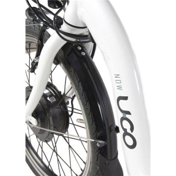 UGO dare - 20 inch - ei7 electrische Vouwfiets