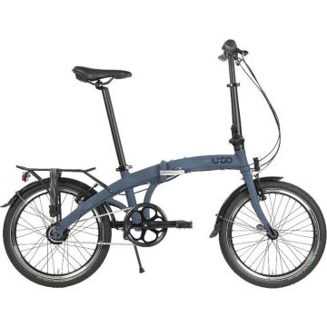 UGO Premium Dare - I7 - navy blue - vouwfiets