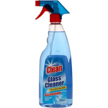At Home Clean Spray - Glasreiniger 750 ml.