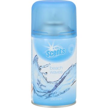 At Home Automatische Spray Navulling Beach Waves 250 ml