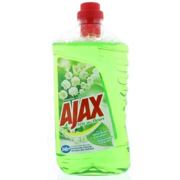 Ajax allesrein. lentebloem + 1 lt