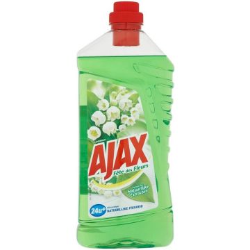 Ajax Allesreiniger Lentebloem