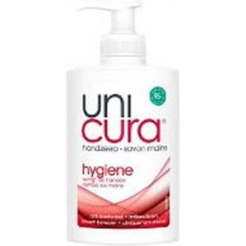 Unicura Handzeep - Pompje Hygiene 250 ml