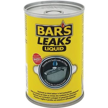 Reinigingsmiddel voor radiatoren Bars Leaks BARS121091 150 gr