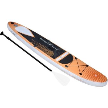 SUP Board Aquatica - 305cm - tot 150kg - Jellyfish Maori