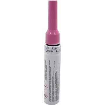 Alpina lakstift Sweet Pink PMS2029
