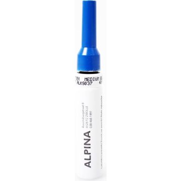 Alpina lakstift Medium / Royal Blue YS7351