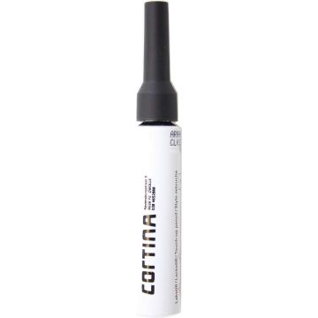 Cortina Lakstift Arrant Black Matt