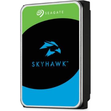 Hard Drive Seagate ST3000VX015 3,5" HDD 3 TB