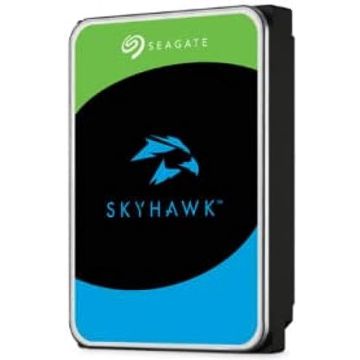 Seagate SkyHawk , 3.5", 6 TB