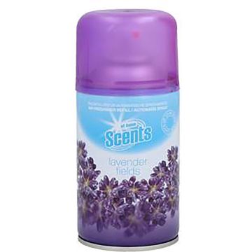 At Home Automatic luchtverfrisser 250ml Lavender