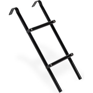 EXIT Economy trampoline ladder voor framehoogte 50-70cm