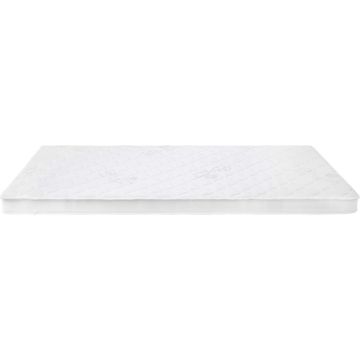 vidaXL Topmatras 7 cm gelschuim 90x200 cm