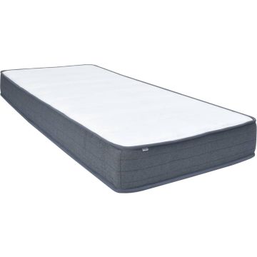 vidaXL Boxspringmatras 200x120x20 cm