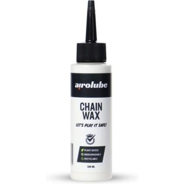Airolube Natuurlijke Kettingwax - Chainwax - 100 ml